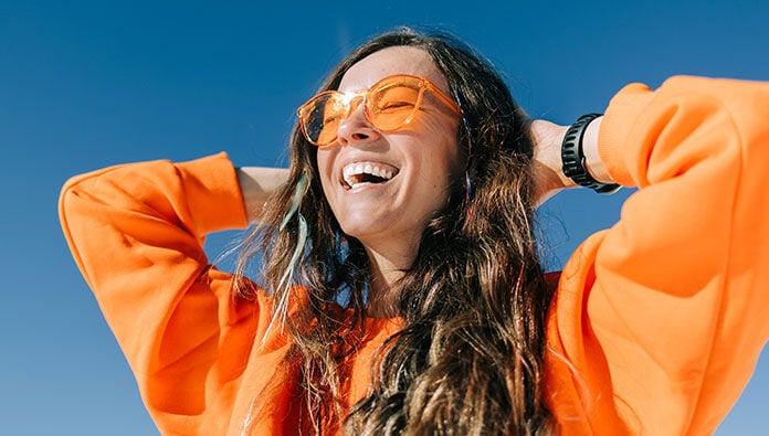 Peace of mind starts with insights